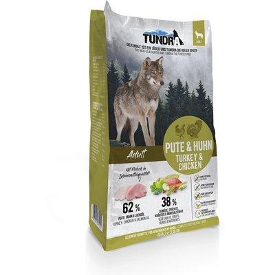 Tundra granule s krůtím masem Tundra granule s krůtím masem