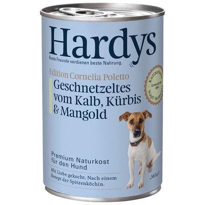 Hardys edice Cornelia Poletto krájené telecí maso Hardys edice Cornelia Poletto krájené telecí maso