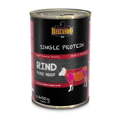 Belcando Single Protein Hovězí Belcando Single Protein Hovězí