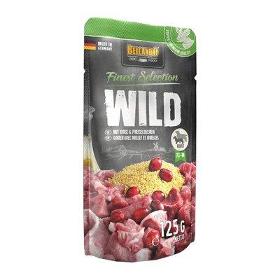 Belcando Finest Selection, 12 x 125 g Belcando Finest Selection, 12 x 125 g