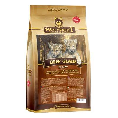 Wolfsblut Deep Glade Puppy Wolfsblut Deep Glade Puppy