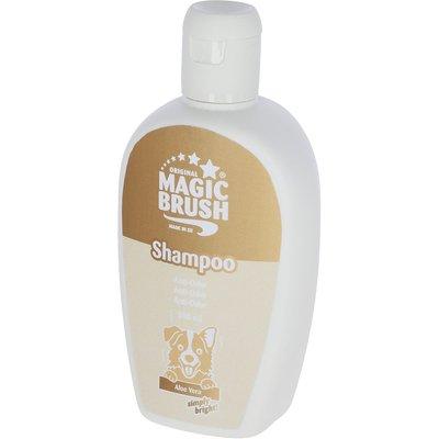 Kerbl MagicBrush šampon pro psy proti zápachu, 200ml Kerbl MagicBrush šampon pro psy proti zápachu, 200ml