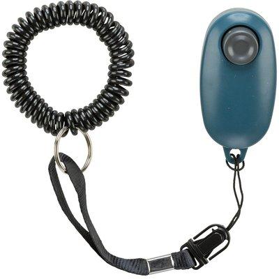 Trixie Soft Clicker výcviková pomůcka s klikacím tlačítkem Trixie Soft Clicker výcviková pomůcka s klikacím tlačítkem