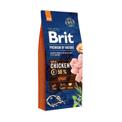 Brit Premium by Nature Sport Brit Premium by Nature Sport