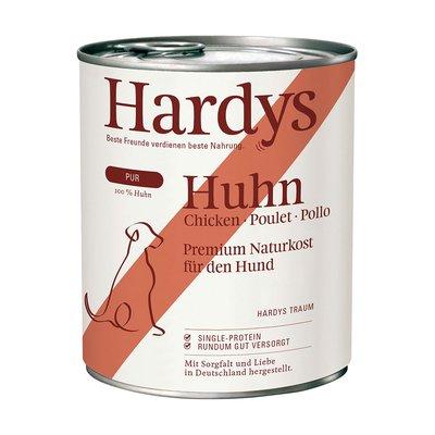 Hardys Traum Pur No. 2 s kuřecím masem Hardys Traum Pur No. 2 s kuřecím masem