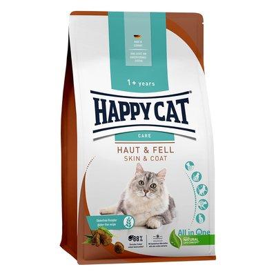 Happy Cat Sensitive kůže a srst Happy Cat Sensitive kůže a srst