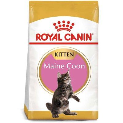 ROYAL CANIN Maine Coon granule pro koťata ROYAL CANIN Maine Coon granule pro koťata