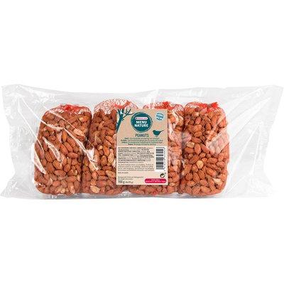 Versele Laga Menu Nature arašídy v síťce Versele Laga Menu Nature arašídy v síťce