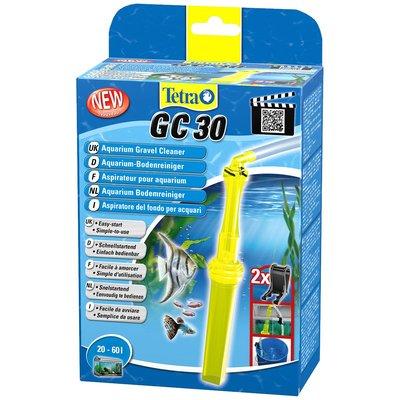 Tetra GC 30 odkalovač dna Tetra GC 30 odkalovač dna