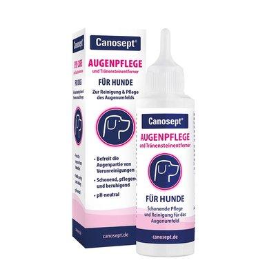 Canosept oční kapky, 120 ml Canosept oční kapky, 120 ml