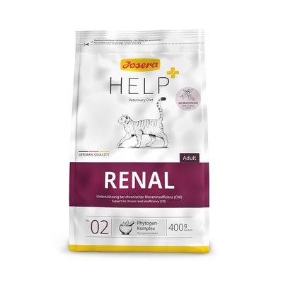 Josera Help Renal Kočka Josera Help Renal Kočka