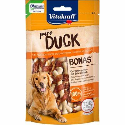Vitakraft DUCK Bonas vápníkové kostičky Vitakraft DUCK Bonas vápníkové kostičky