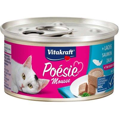 Vitakraft Poésie lososová pěna Vitakraft Poésie lososová pěna