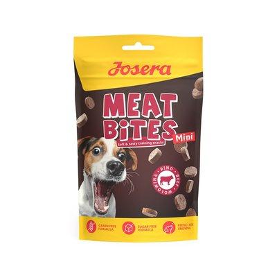 Josera Meat Bites Mini Beef 70 g Josera Meat Bites Mini Beef 70 g