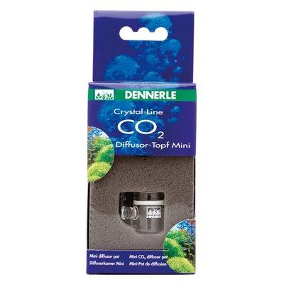 Dennerle Crystal-Line difuzor CO2 – hrncový mini Dennerle Crystal-Line difuzor CO2 – hrncový mini