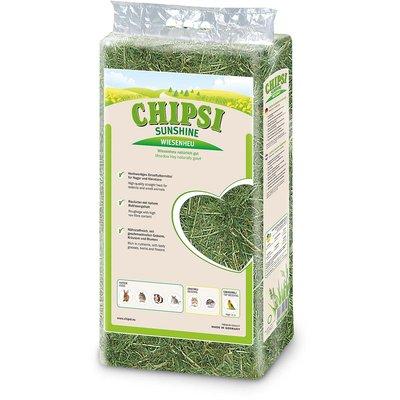 Chipsi seno pro hlodavce Sunshine luční seno Chipsi seno pro hlodavce Sunshine luční seno