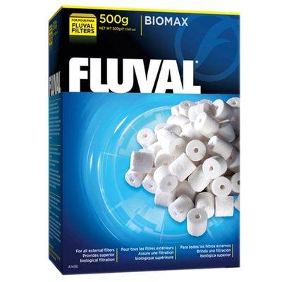 FLUVAL Biomax filtrační materiál FLUVAL Biomax filtrační materiál
