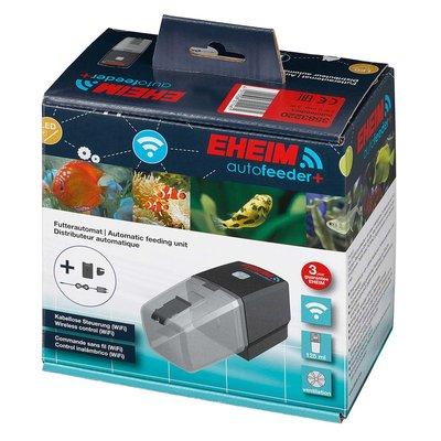 Eheim automatické krmítko autofeeder+ Eheim automatické krmítko autofeeder+