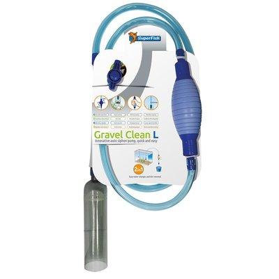 SuperFish Gravel Clean L SuperFish Gravel Clean L