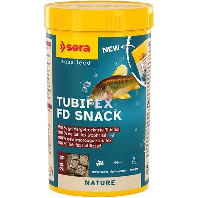 sera FD Tubifex sera FD Tubifex