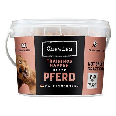 Chewies Trainings-Happen kůň, 300 g Chewies Trainings-Happen kůň, 300 g