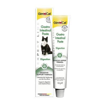 GimCat Gastro Intestinal pasta, 50 g GimCat Gastro Intestinal pasta, 50 g