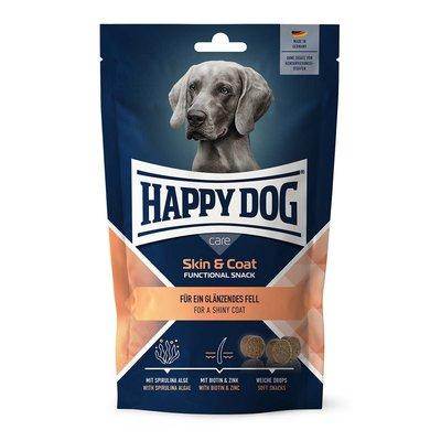 Happy Dog Care Snack Skin & Coat Happy Dog Care Snack Skin & Coat