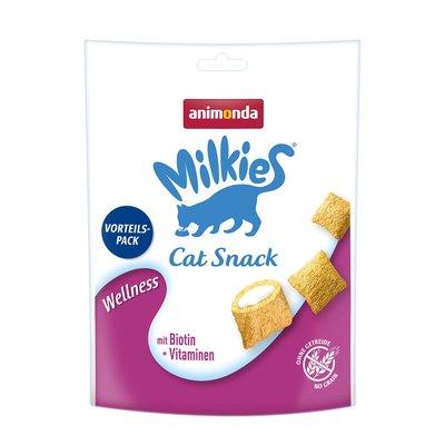 Animonda Milkies Wellness 120 g Animonda Milkies Wellness 120 g