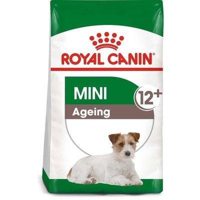 ROYAL CANIN MINI AGEING 12+ mokré krmivo pro starší malé psy ROYAL CANIN MINI AGEING 12+ mokré krmivo pro starší malé psy