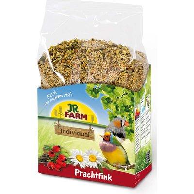 JR Farm Individual astrildovití, 1 kg JR Farm Individual astrildovití, 1 kg