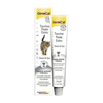 GimCat Taurine Extra pasta, 50 g GimCat Taurine Extra pasta, 50 g