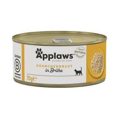 Applaws Cat kuřecí prsa Applaws Cat kuřecí prsa