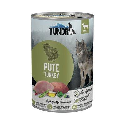 Tundra Dog krůtí maso Tundra Dog krůtí maso