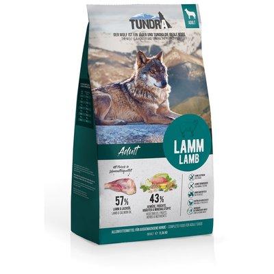 Tundra granule s jehněčím masem Tundra granule s jehněčím masem