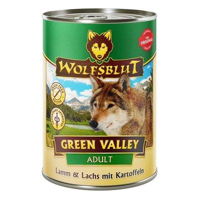 Wolfsblut Green Valley Adult Wolfsblut Green Valley Adult