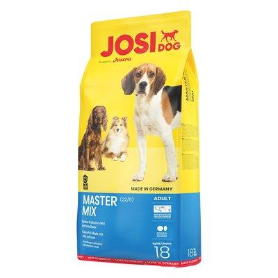 JosiDog Master Mix JosiDog Master Mix