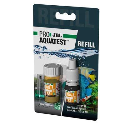 JBL ProAquaTest NO3 dusičnan Refill JBL ProAquaTest NO3 dusičnan Refill
