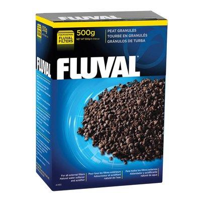 Fluval granulovaná rašelina 500 g Fluval granulovaná rašelina 500 g