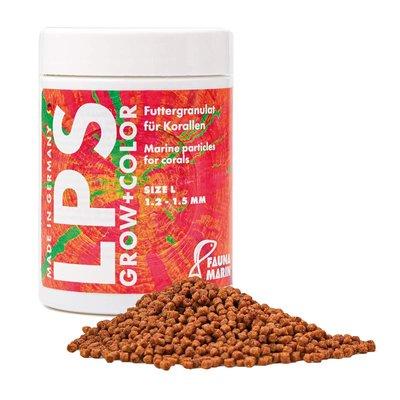 Fauna Marin krmivo pro korály LPS Grow + Color L 60 g Fauna Marin krmivo pro korály LPS Grow + Color L 60 g