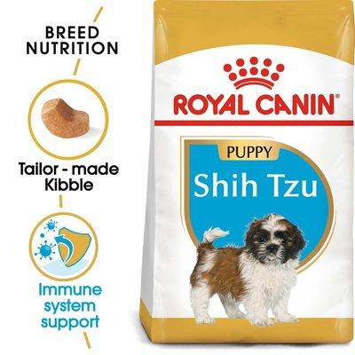 Royal Canin Shih Tzu 28 Junior Royal Canin Shih Tzu 28 Junior