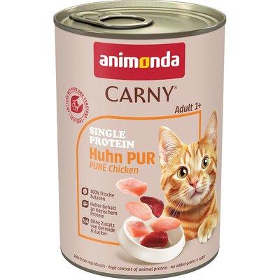 Animonda Carny Adult, Čisté kuřecí maso Animonda Carny Adult, Čisté kuřecí maso