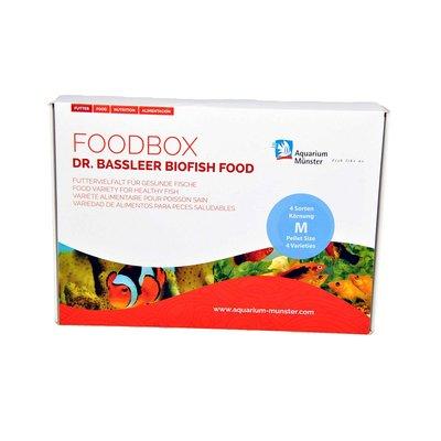 Aquarium Münster DR. BASSLEER BIOFISH FOODBOX Aquarium Münster DR. BASSLEER BIOFISH FOODBOX