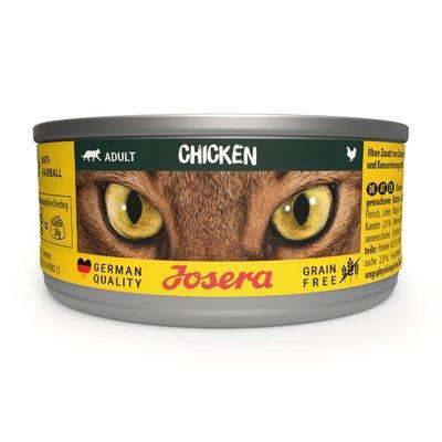 Josera mokré krmivo kuře Josera mokré krmivo kuře