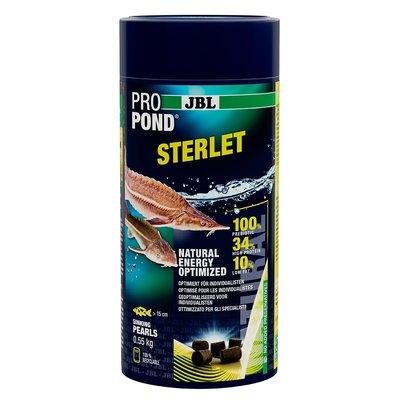 JBL ProPond Sterlet Pearls JBL ProPond Sterlet Pearls
