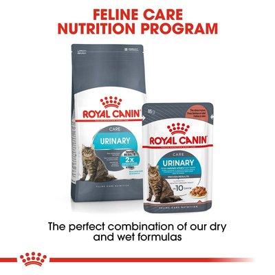 ROYAL CANIN URINARY CARE granule 2 kg + kapsička 12× 85 g ROYAL CANIN URINARY CARE granule 2 kg + kapsička 12× 85 g