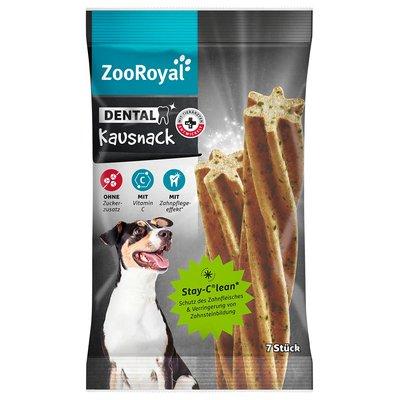 ZooRoyal dentální žvýkací pamlsek ZooRoyal dentální žvýkací pamlsek