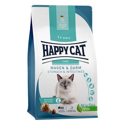 Happy Cat Sensitive žaludek a střeva Happy Cat Sensitive žaludek a střeva