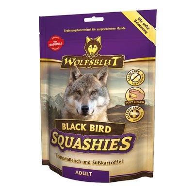 Wolfsblut Squashies Black Bird Wolfsblut Squashies Black Bird