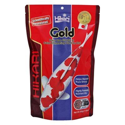 Hikari Gold Medium Hikari Gold Medium