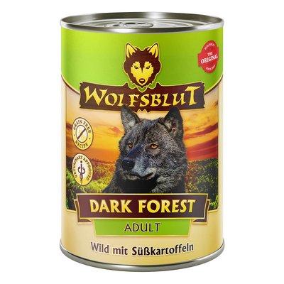 Wolfsblut Dark Forest Adult Wolfsblut Dark Forest Adult
